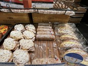 ル パン ドゥ ジョエル・ロブション 渋谷ヒカリエShinQs店