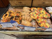 ル パン ドゥ ジョエル・ロブション 渋谷ヒカリエShinQs店