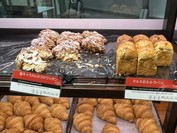 ル パン ドゥ ジョエル・ロブション 渋谷ヒカリエShinQs店