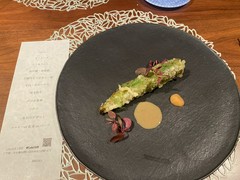 鮎ですが切ってみてビックリなアイディア⁉️