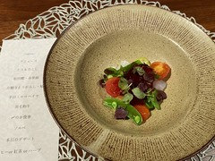 鰈　美味しい〜！