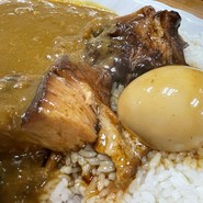 ジャンカレー 末広町店