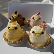 ぴよりんshop  アトリエ店