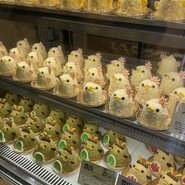 ぴよりんshop  アトリエ店