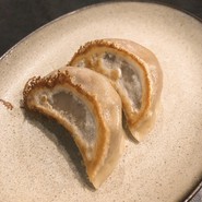 餃子