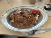 カレーのちから 東店
