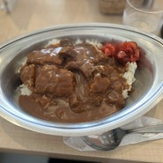 カレーのちから 東店