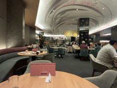 オールデイダイニング　グランドエール