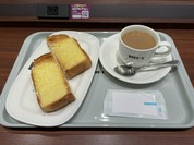 ドトールコーヒーショップ 市ヶ谷駅前店