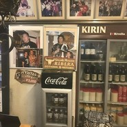 ステーキハウス　リベラ　目黒店