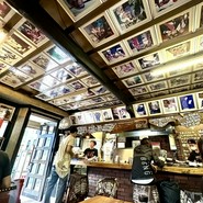 ステーキハウス　リベラ　目黒店