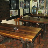 ステーキハウス　リベラ　目黒店