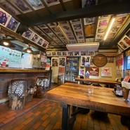 ステーキハウス　リベラ　目黒店