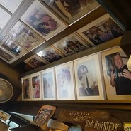 ステーキハウス　リベラ　目黒店