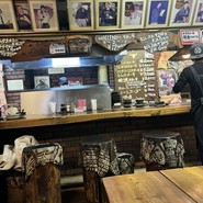 ステーキハウス　リベラ　目黒店