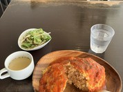 カフェ&ダイニング コボット