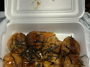 今井商店 たこやき家