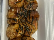 今井商店 たこやき家