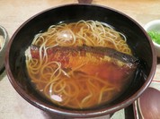 にしんそば