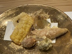 かっぽう　泰月