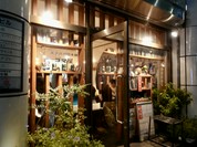 東京担担麺本舗 ゴマ屋　門前仲町