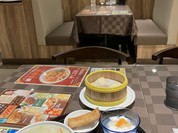 梅蘭 なんばCITY店