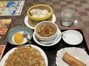 梅蘭 なんばCITY店