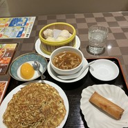 梅蘭 なんばCITY店