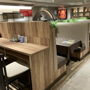 梅蘭 なんばCITY店