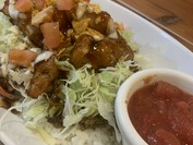 タコライスcafe きじむなぁ  恩納村店