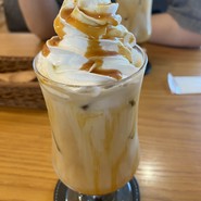 アイスキャラメル