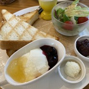 ランチプレート