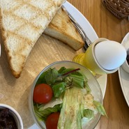 BEVALLEY COFFEE