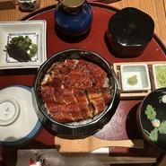 ひつまぶし