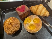 ル パン ドゥ ジョエル・ロブション 渋谷ヒカリエShinQs店