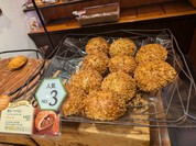 ル パン ドゥ ジョエル・ロブション 渋谷ヒカリエShinQs店