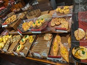 ル パン ドゥ ジョエル・ロブション 渋谷ヒカリエShinQs店
