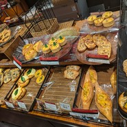 ル パン ドゥ ジョエル・ロブション 渋谷ヒカリエShinQs店