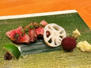 日本料理 たかむら