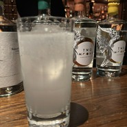 バー・ジュニパー