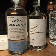 バー・ジュニパー