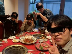 韓国宮廷料理　ヨンドン