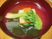 野菜割烹 あき吉
