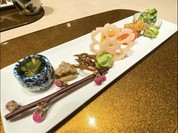 野菜割烹 あき吉