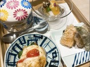 野菜割烹 あき吉