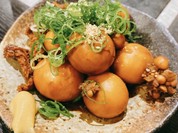 鳥十