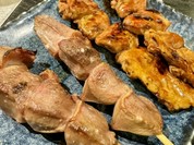 鳥十