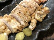 鳥十