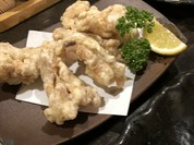 鳥十