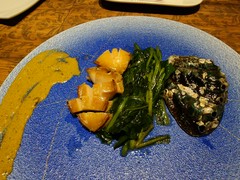 全席完全個室　premium鉄神